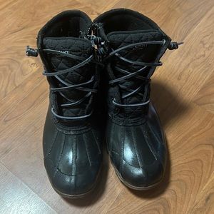 Women’s Sperry Duck Boot